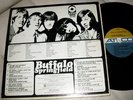 BUFFALO SPRINGFIELD - 1ST LP RARE ORIG '66 WITHDRAWN w/DELETED TRACK