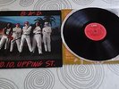 Big Audio Dynamite No 10 Upping St 1986 LP Rare PORTUGAL CLASH