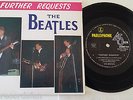 ex BEATLES Aussie ONLY 7