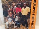Rumple-Stilts-Skin Vinyl LP Modern Soul Disco Funk Signed Back Cover