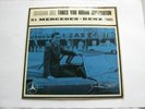 Graham Hill Round Snetterton In Mercedes-Benz 230SL 45RPM Flexi Motor Racing EX