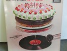 Lp:Rolling Stones  Let It Bleed Decca SLK 16640-P mit Poster