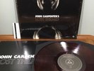 John Carpenter Lost Themes Vinyl Lp halloween zombi goblin rebirth voyag3r