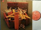 Jazz LP MPS RHYTHM COMBINATION & BRASS My Kind Of Sunshine MPS BASF Germany 1972