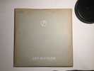 *REDUCED* JOY DIVISION 'STILL' 2 x VINYL LP'S 1ST ISSUE  - FACT 40 A FACTORY UK