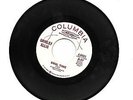 NORTHERN SOUL DJ PROMO 45 ** SHIRLEY ELLIS ** SOUL TIME