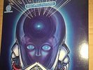 Journey Frontiers HALF SPEED MASTERED NM beautiful color RARE CONDITION SWEET