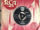 party/ Got a lot o' livin' to do- Elvis Presley. Original UK 45 Near Mint.