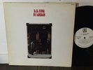 B.B. King In London NM WHITE LABEL PROMO Gatefold