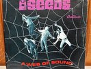 THE SEEDS  *A WEB OF SOUND* MONO Vinyl LP GNP 2033  LABEL ERROR  1966 1st Press