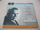 COLUMBIA SAX 2422-BEETHOVEN PIANO CONCERTO No5 