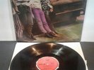 Womb - Overdub lp Dot DLP-25959 rare psych ex