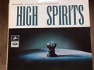 Joe Harriott Quintet - High Spirits 1965 UK LP Rare