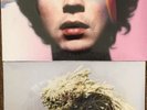 BECK ODELAY & BECK SEA CHANGE VINYL LPs - SEALED - (2 LPS for $24)
