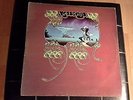 Yes vinyl record album Yessongs triple album jon anderson progressive rock