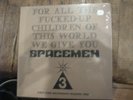 Spacemen 3 For All the Fucked-Up Children LP SEALED COLORED Vinyl RSD 2017
