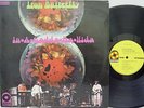 IRON BUTTERFLY - In-A-Gadda-Da-Vida LP (RARE 