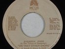 Modern Soul Gospel 45 - Harrison Jones - On That Other Shore - Family - rare