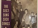 Downliners Sect The Sect sing sick songs Original Columbia EP