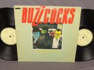 Buzzcocks twelve reasons 2xLP 1976 session pop punk undertones dickies clash
