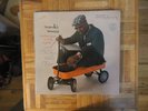 Thelonious Monk,Monk's Music,Riverside Label,Mono LP