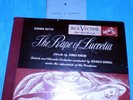 Benjamin Britten - The Rape of Lucretia / RCA Victor DM 1288, 8X12