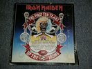 IRON MAIDEN -20(LP)(MAXIS)VINYL BOX(1990)THE FIRST TEN YEARS