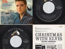 (NM/NM 1S/1S) Elvis Presley 