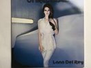 LANA DEL REY - UNRELEASED * VINYL LP * FREE P&P UK * NEW * GREEN/BLACK/GREY MINT