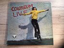 2 LP SR International ?– 61 214 Colosseum ?– Colosseum Live GERMAN FOC 1972