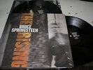 Bruce Springsteen - The Rising double LP original US press promo w/inner sleeves