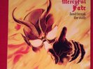MERCYFUL FATE Don't Break The Oath ORIG JAPAN PROMO LP 1984 METAL King Diamond