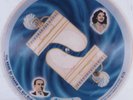 Jazz 78 HOUR OF CHARM Rhapsody In Blue Pt.2 VOGUE R726 HEAR picture disc