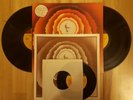 Stevie Wonder Songs In The Key of Life LP NM  Lyric booklet & Bonus Record