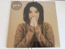 Björk - Debut Colored Vinyl LP neu