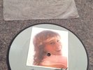 AGNETHA FALTSKOG PICTURE DISC SINGLE THE HEAT IS ON & MAN  - EXCELLENT