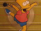 THE SIMPSONS DO THE BARTMAN 7