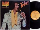 ELVIS PRESLEY Today RCA APD1-1039 LP Quadradisc QUADRAPHONIC Rare