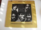 JEFF BECK GROUP rough and ready EPIC US LP Quadrophonic