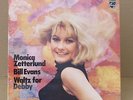 Philips 6378 508   EX   MONICA ZETTERLUND, BILL EVANS   Waltz for Debby
