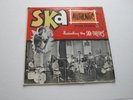 SKA-TALITES SKA AUTHENTIC FROM STUDIO 1 JAMAICA ND RARE YELLOW LABEL