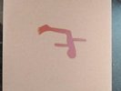 Swans-The Glowing Man 3-LP w/poster & download card: Unplayed