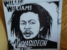 willie williams /armagideon time /studio one