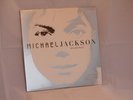 Michael Jackson Invincible Vinyl Album
