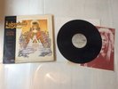 David Bowie - Labyrinth - Rare Soundtrack Vinyl LP Brazilian Copy 1986