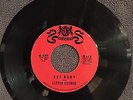 Little Esther Gee Baby + Wild Child Warwick Record 7