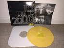 The Mars Volta - yellow vinyl EP - Tremulant