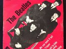 Beatles: EP: We can work it out / Day tripper/ You've got to hide.. DK