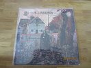Black Sabbath - Same - German Vertigo Swirl 1970