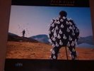pink floyd delicate sound of thunder vinyl album
